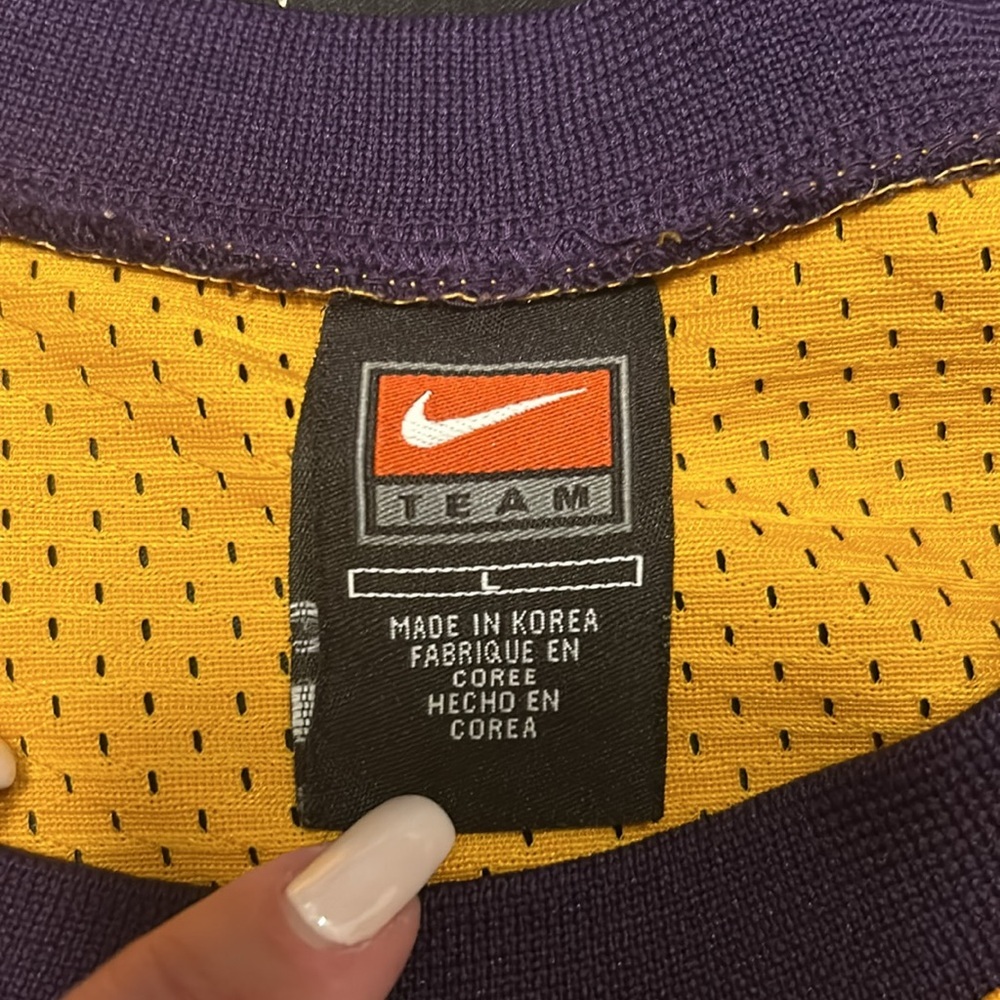 🛑UNAVAILABLE 🛑 Lakers BRYANT Jersey Bundle - Picture 8 of 15